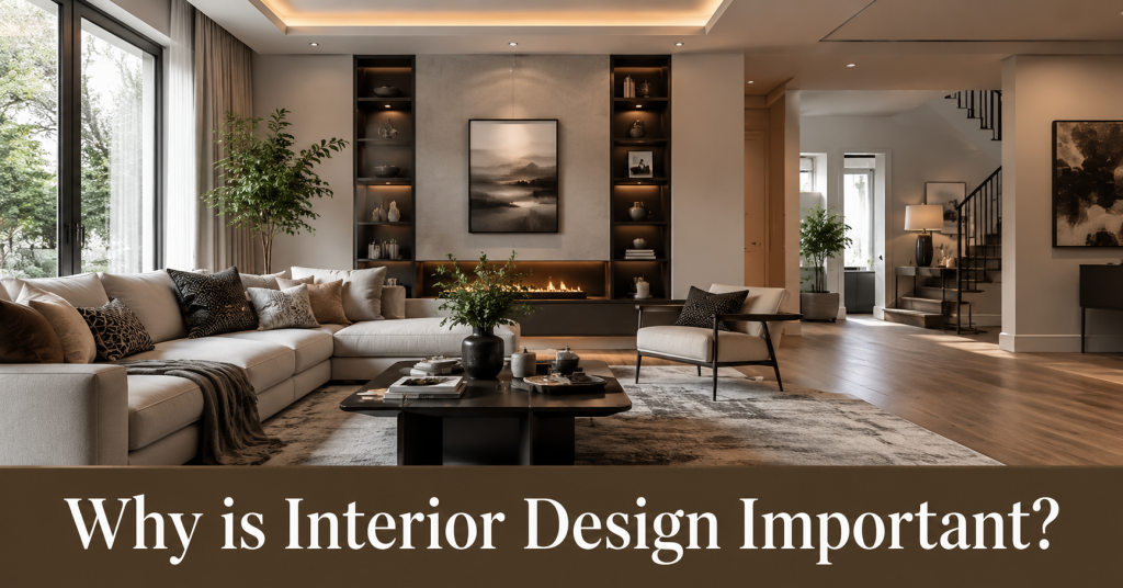 Interior Design Trends